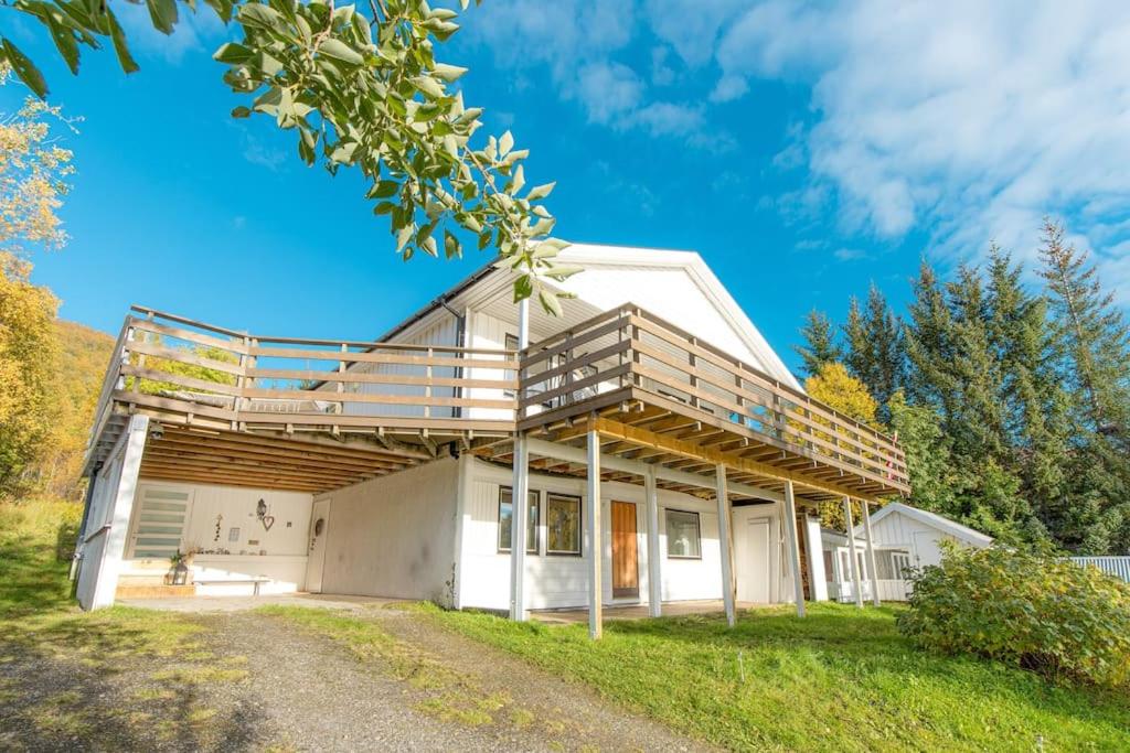 La Casa Senja