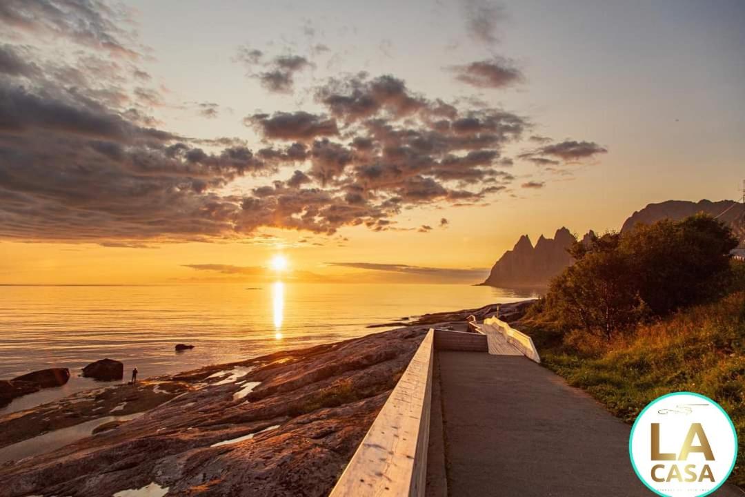 La Casa Senja