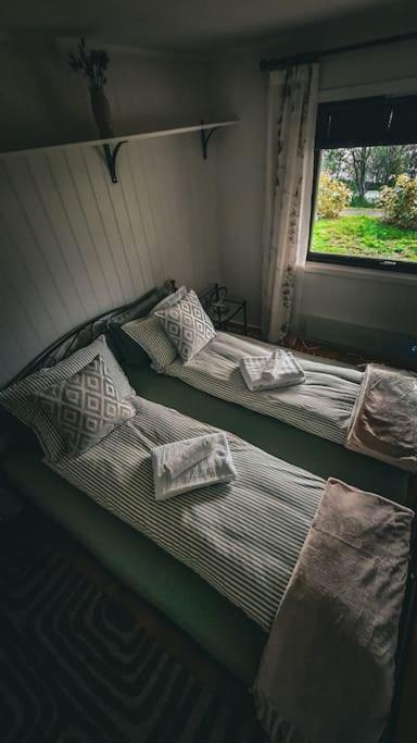 La Casa Senja
