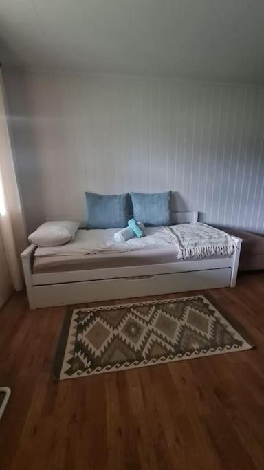 La Casa Senja