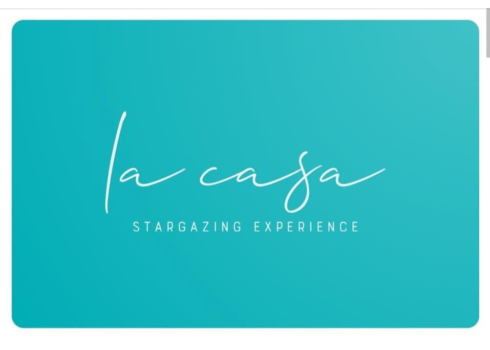 La Casa Senja