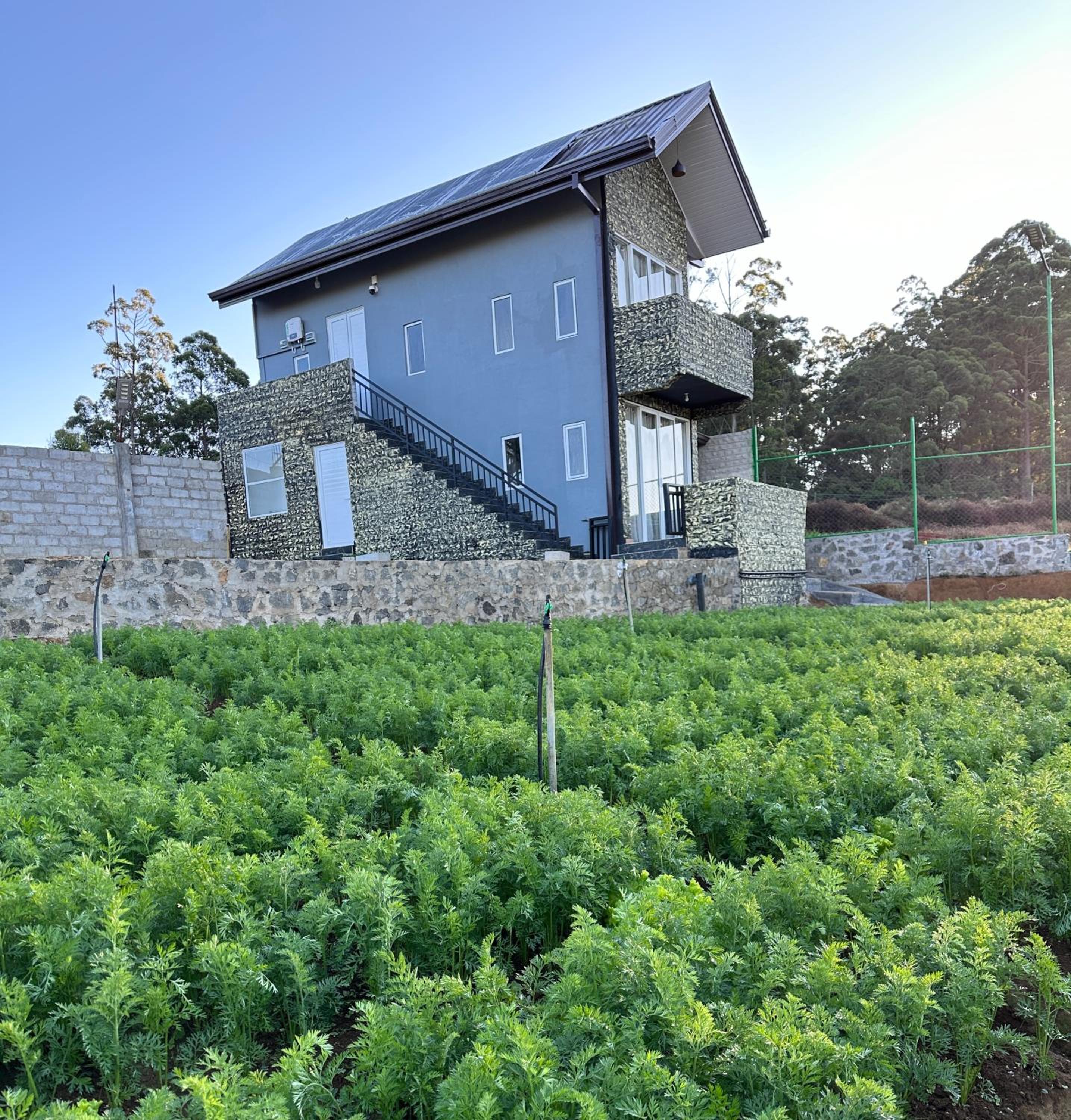 A PLUS Eco Villa view 3