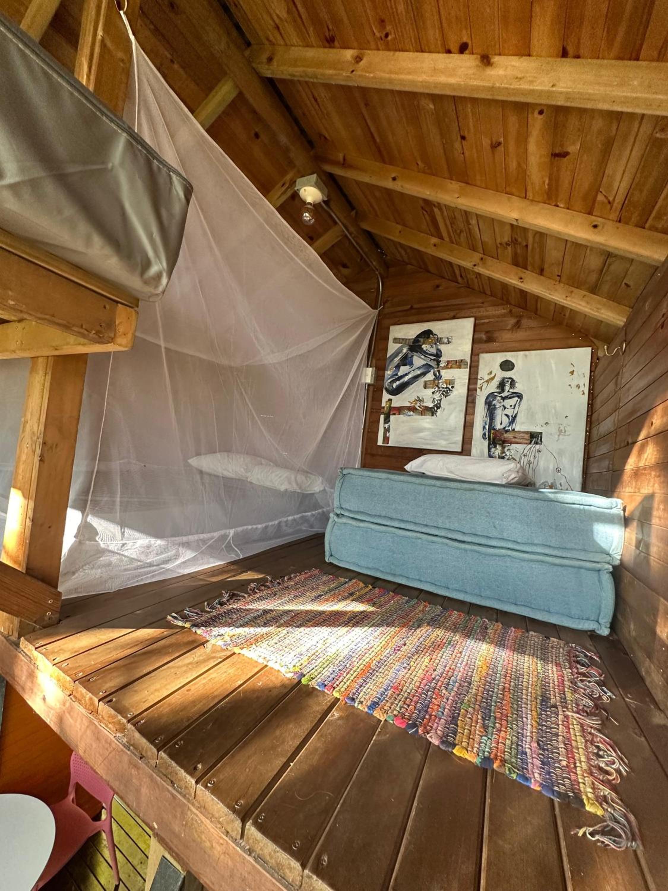 LA CASA EN EL AIRE - Abejorral