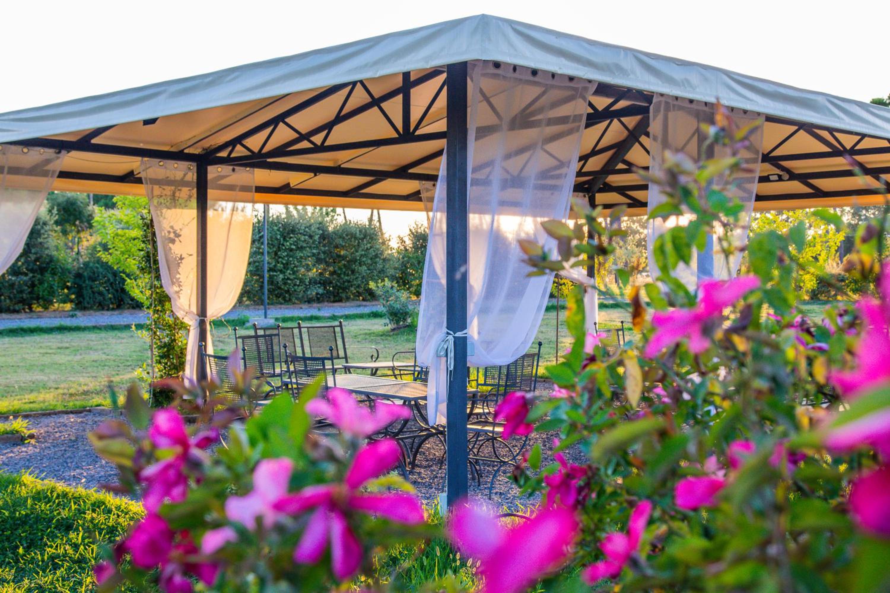 Agriturismo Cinque Novembre