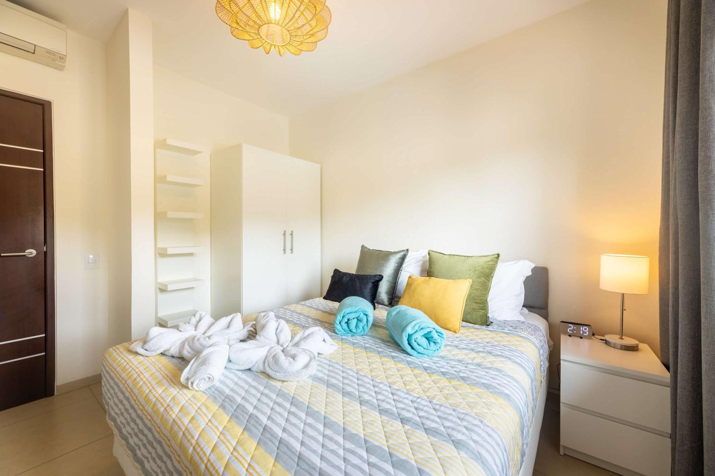 Sandcastles & Sunshine at Blue Bay Resort