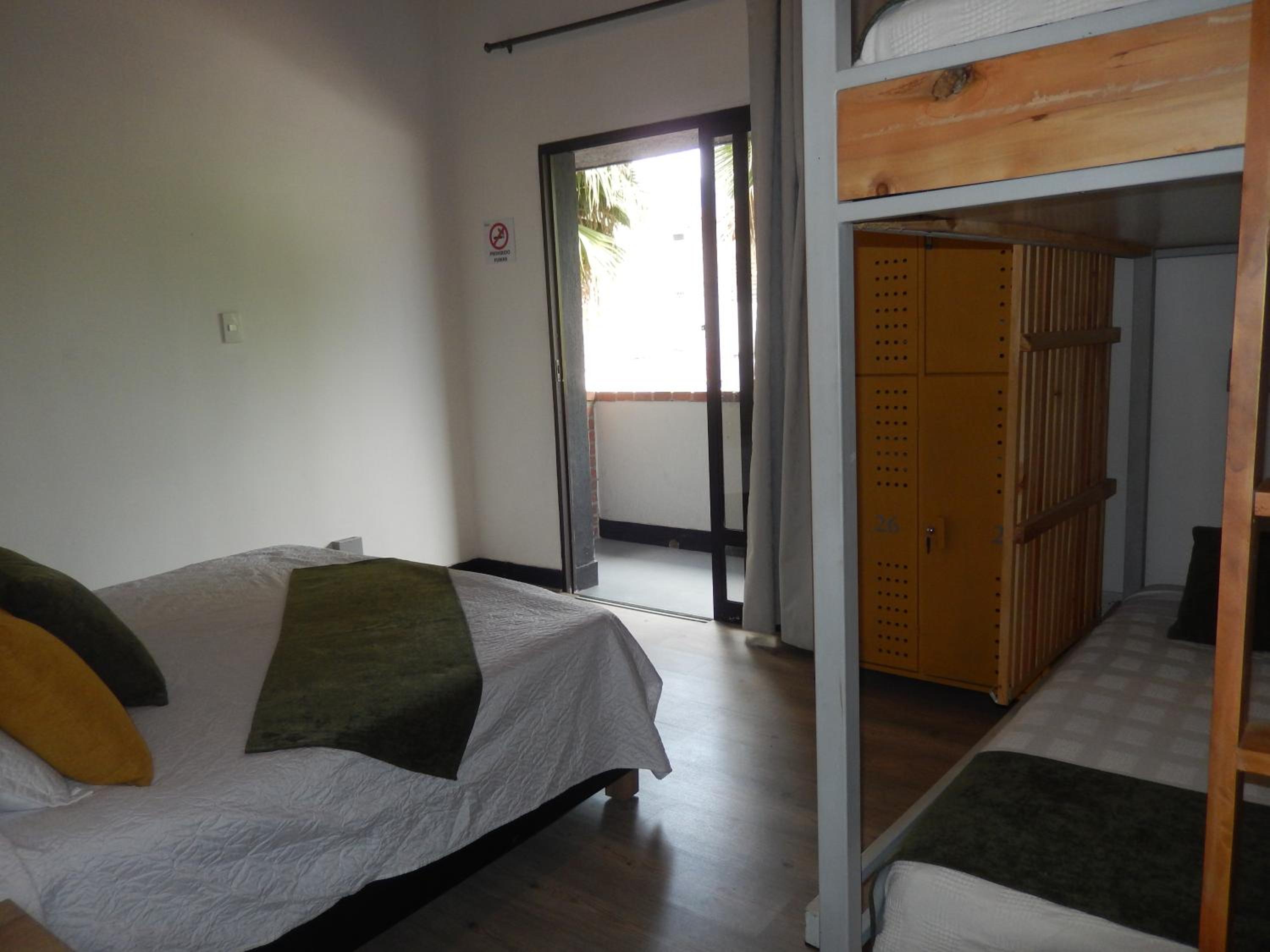 Apartments In La Seventy