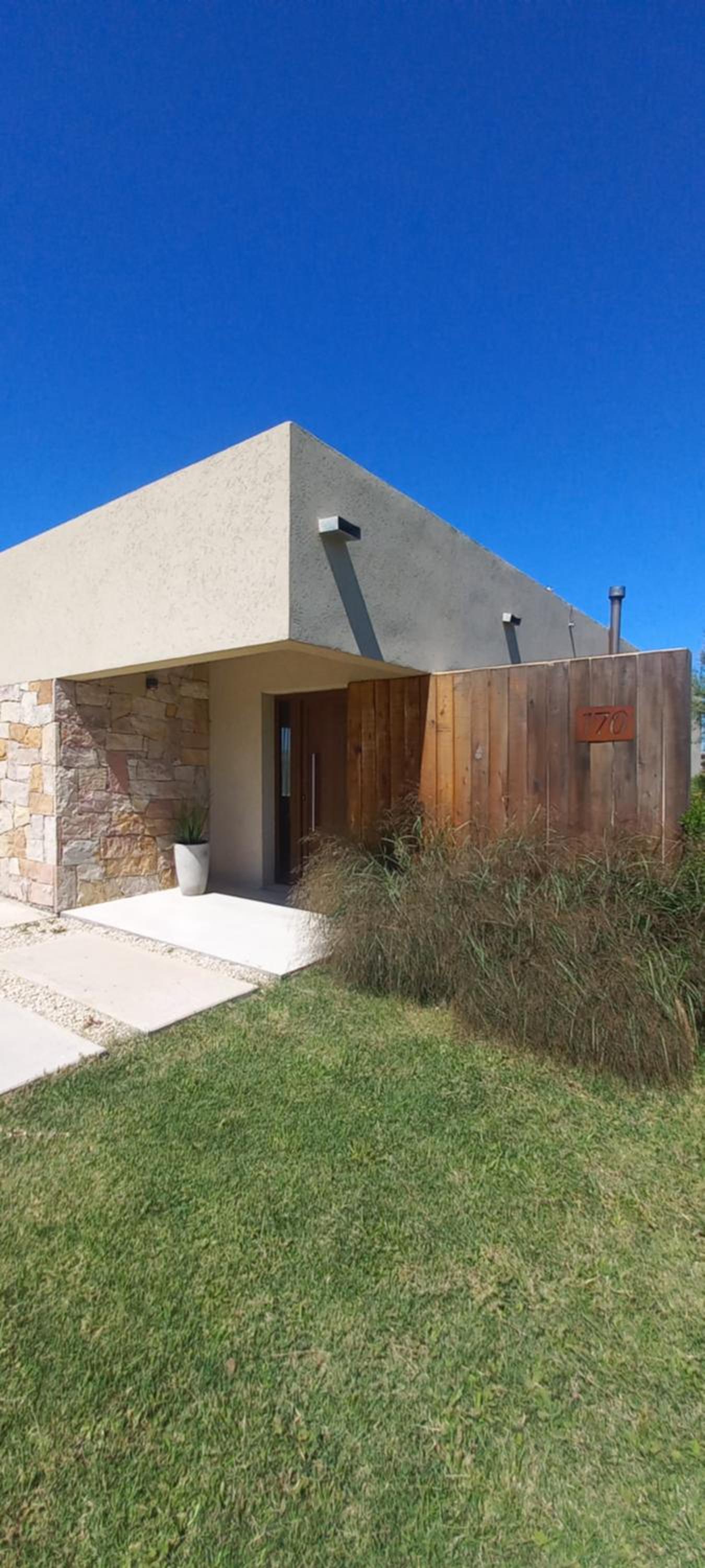 Casa golf Miramar