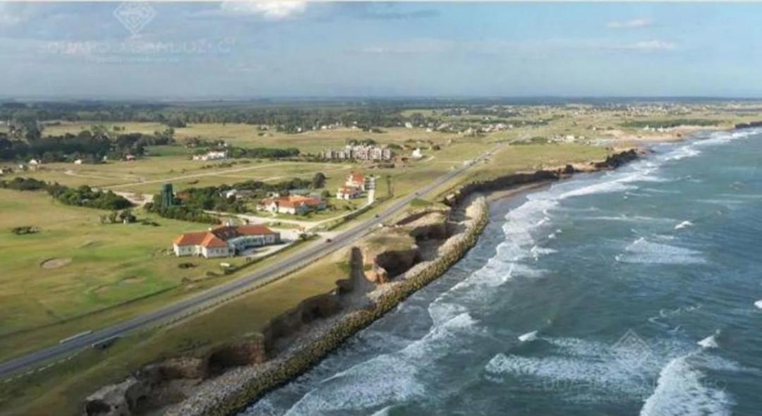 Casa golf Miramar