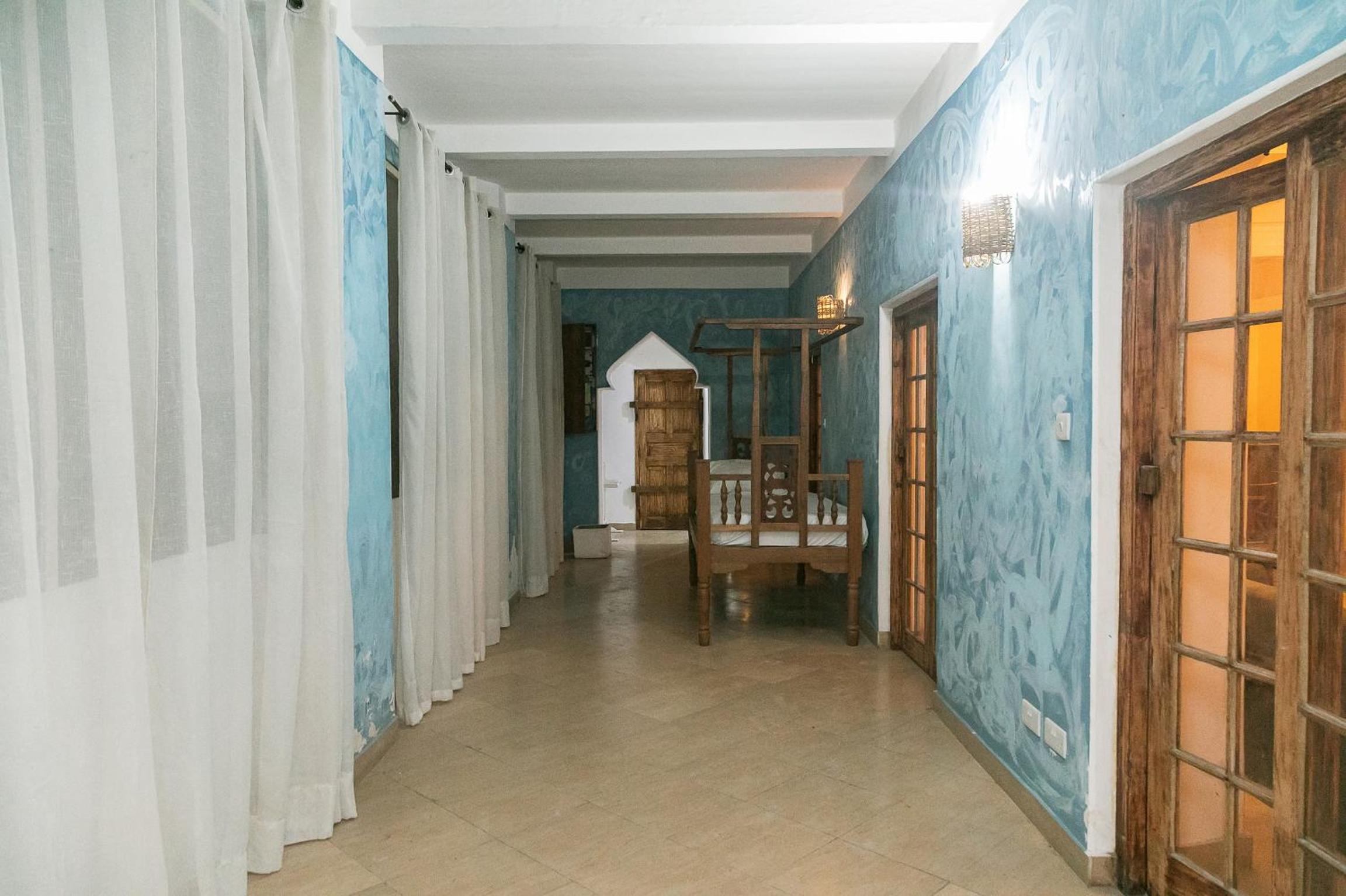 Zanzibar Vintage House view 3