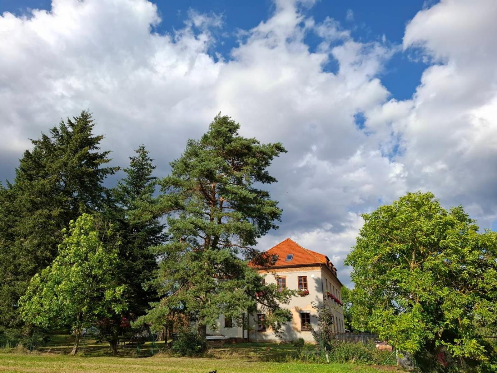 Stará Škola