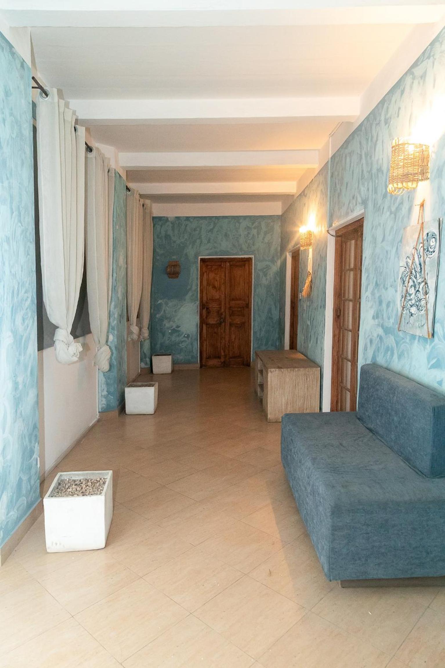 Zanzibar Vintage House view 4