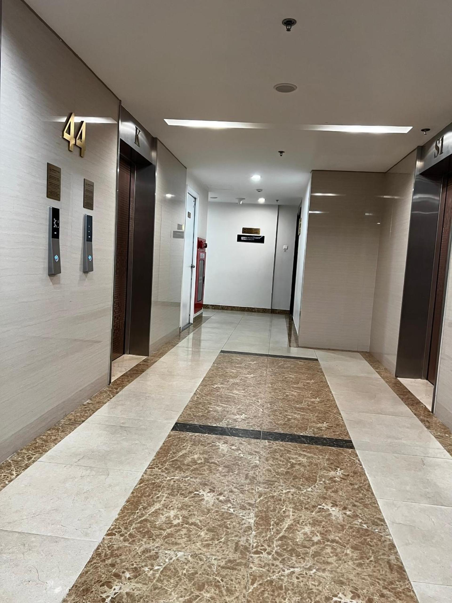 Ký túc xá chỉ cho Nữ Vincom D capital Trần Duy Hưng
