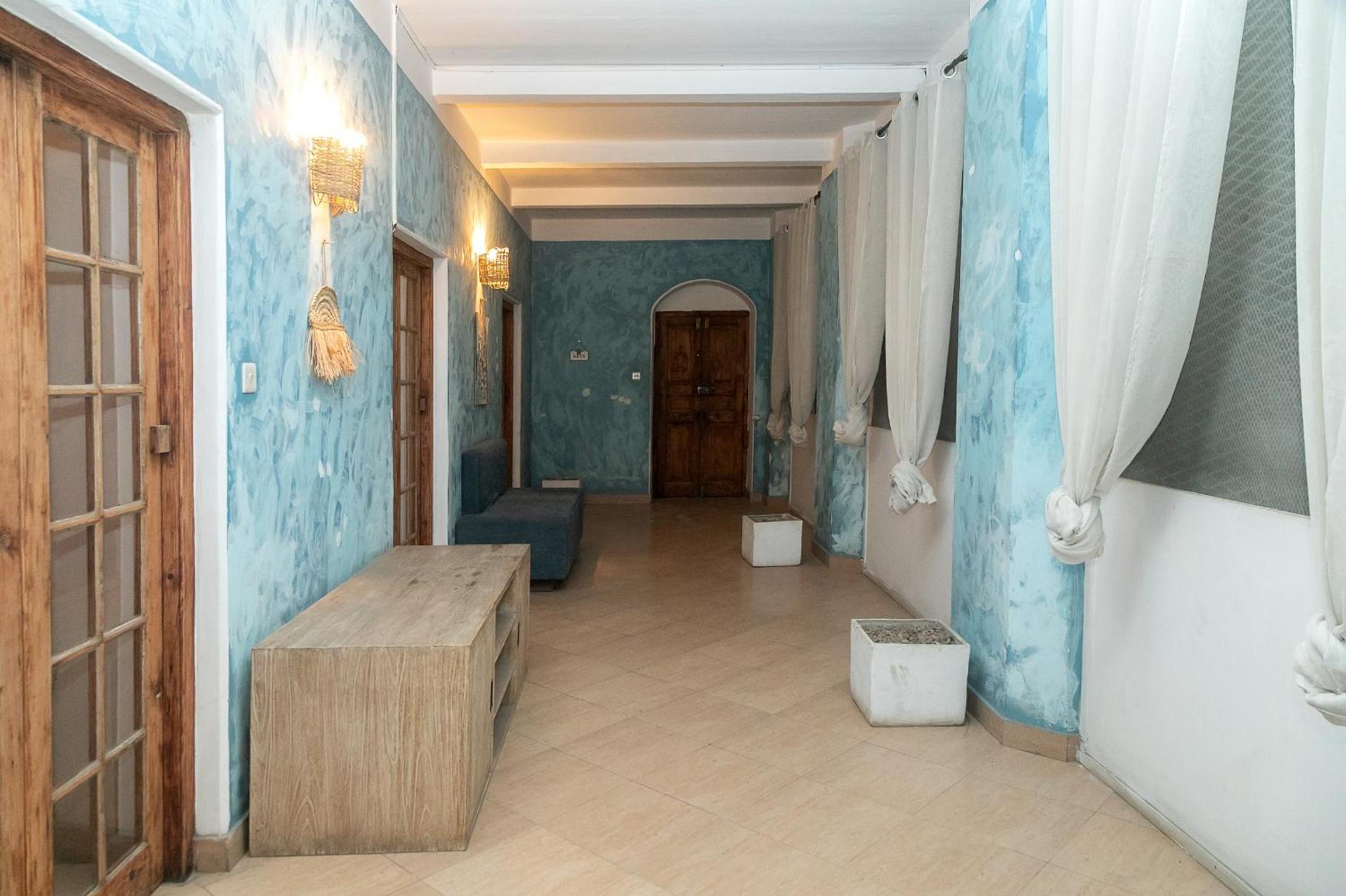 Zanzibar Vintage House view 5