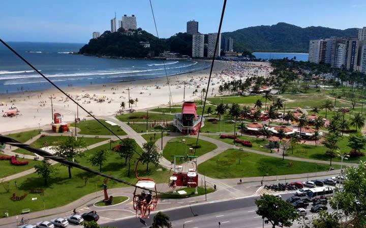 Apartamento Residencial Horto Florestal