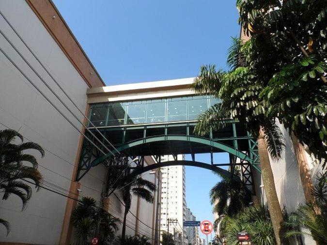 Apartamento Residencial Horto Florestal