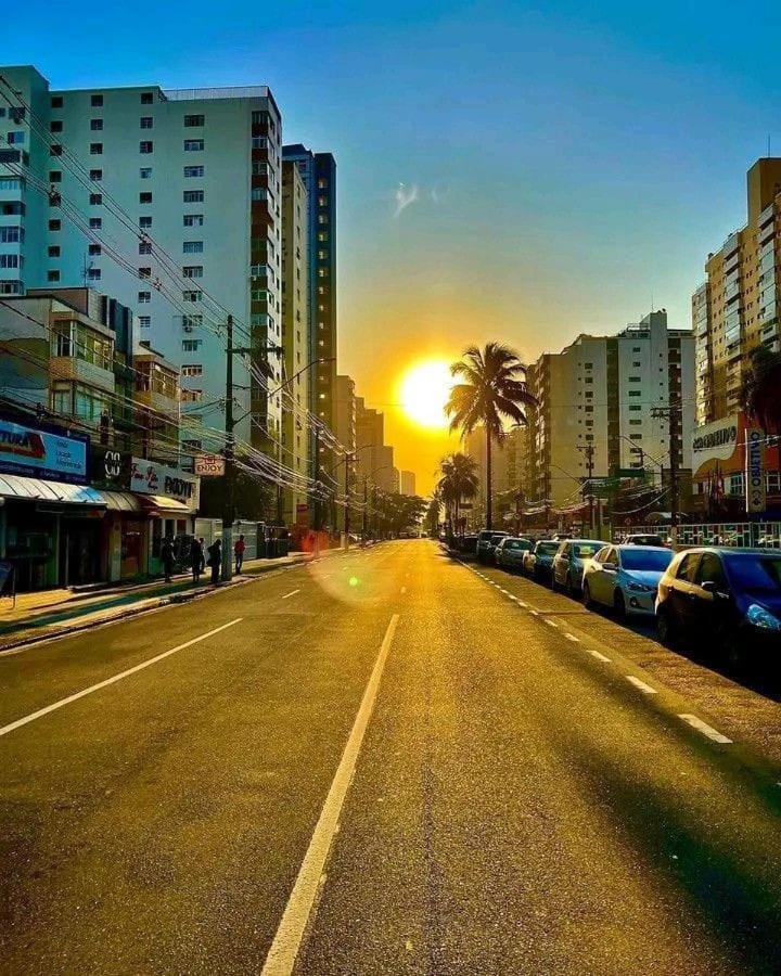 Apartamento Residencial Horto Florestal