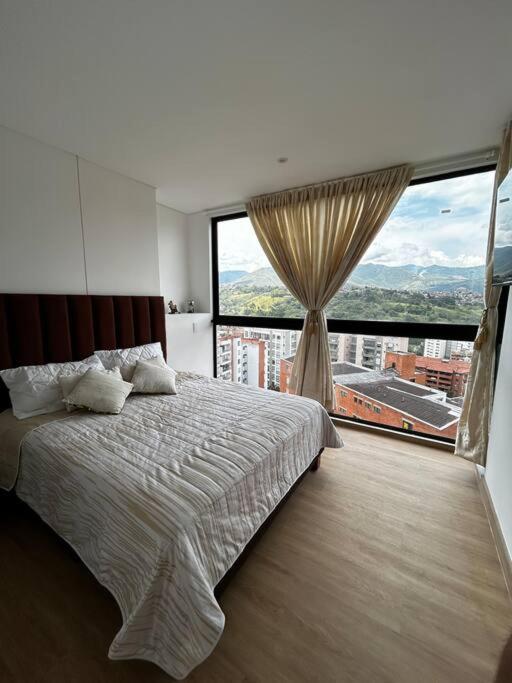 Apartamento en el oeste de Cali