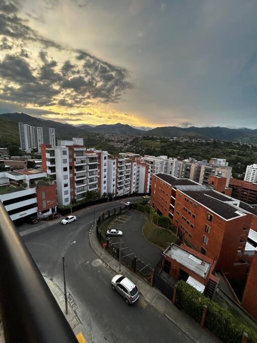 Apartamento en el oeste de Cali