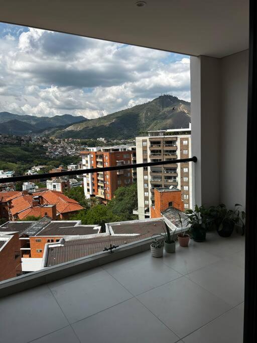 Apartamento en el oeste de Cali