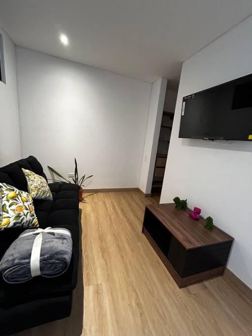Apartamento en el oeste de Cali
