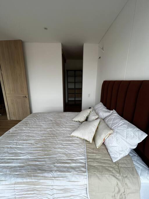 Apartamento en el oeste de Cali