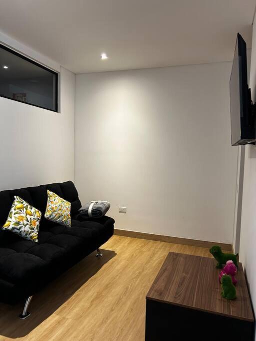Apartamento en el oeste de Cali