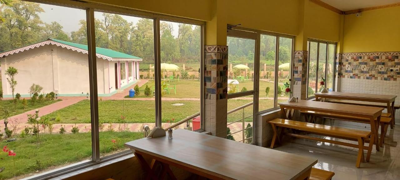 Amar Aranya Resort & Suruchi Restaurant