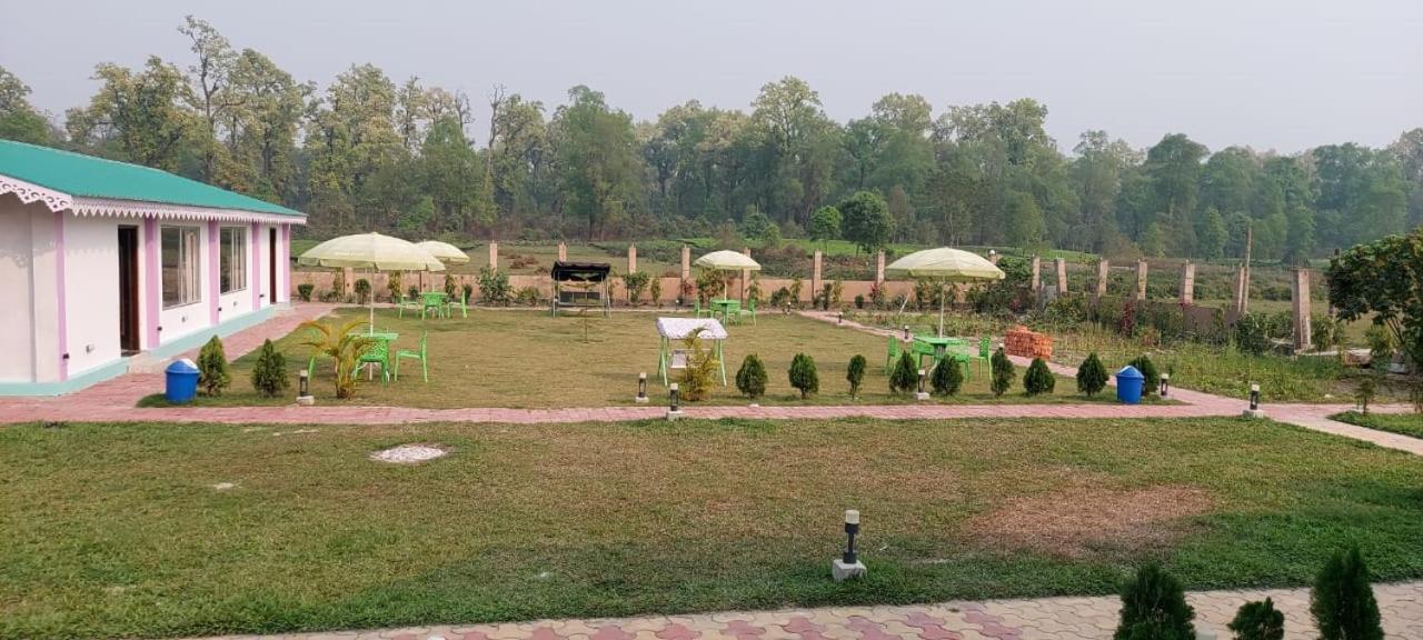 Amar Aranya Resort & Suruchi Restaurant