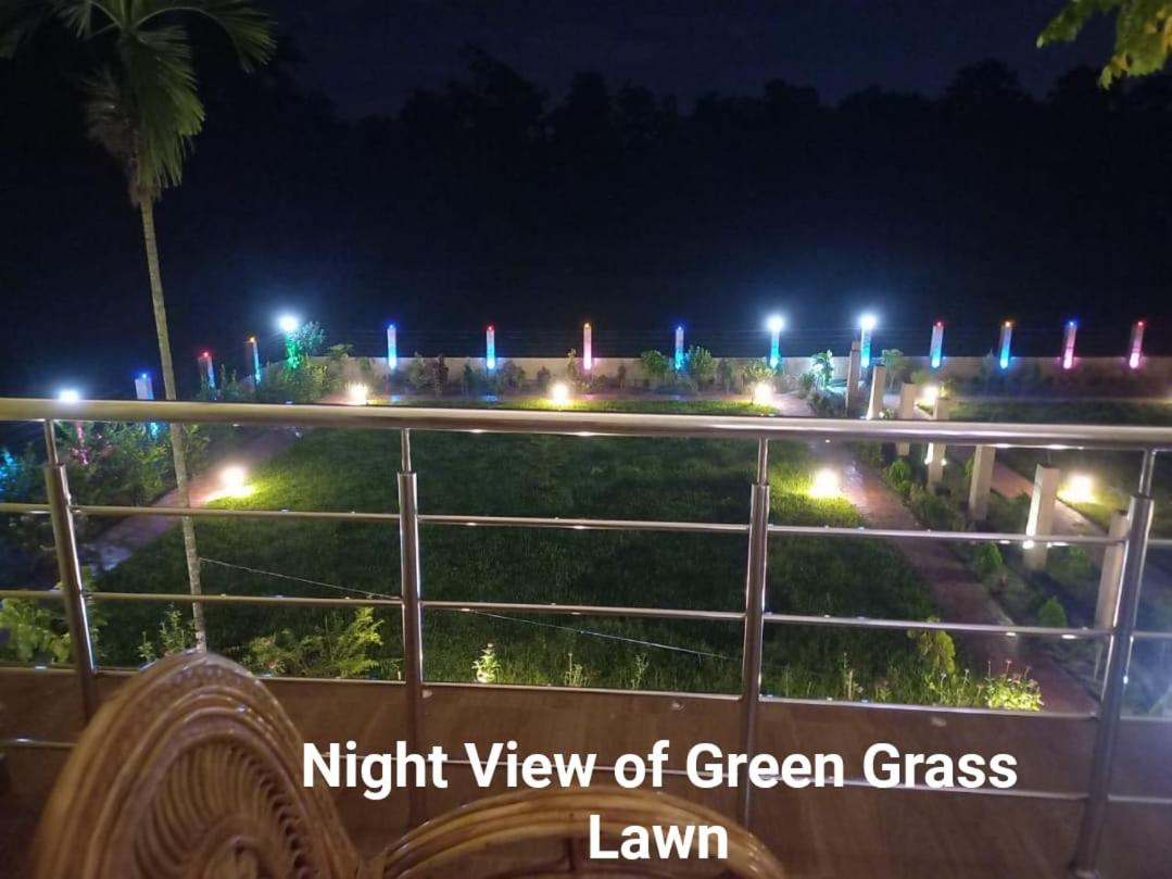 Amar Aranya Resort & Suruchi Restaurant