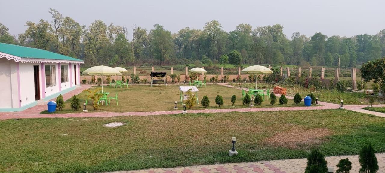 Amar Aranya Resort & Suruchi Restaurant
