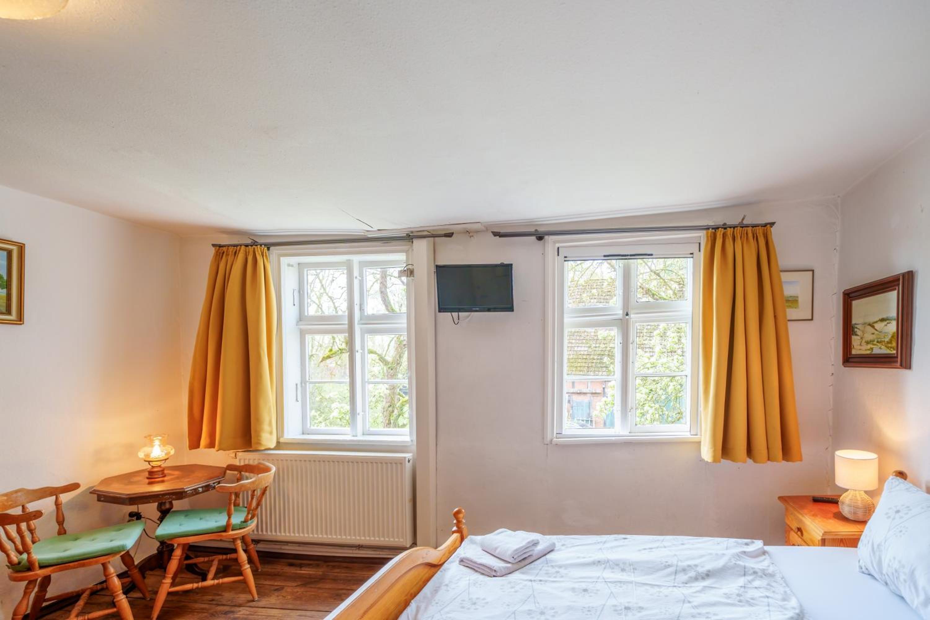 Alandblick Gasthaus