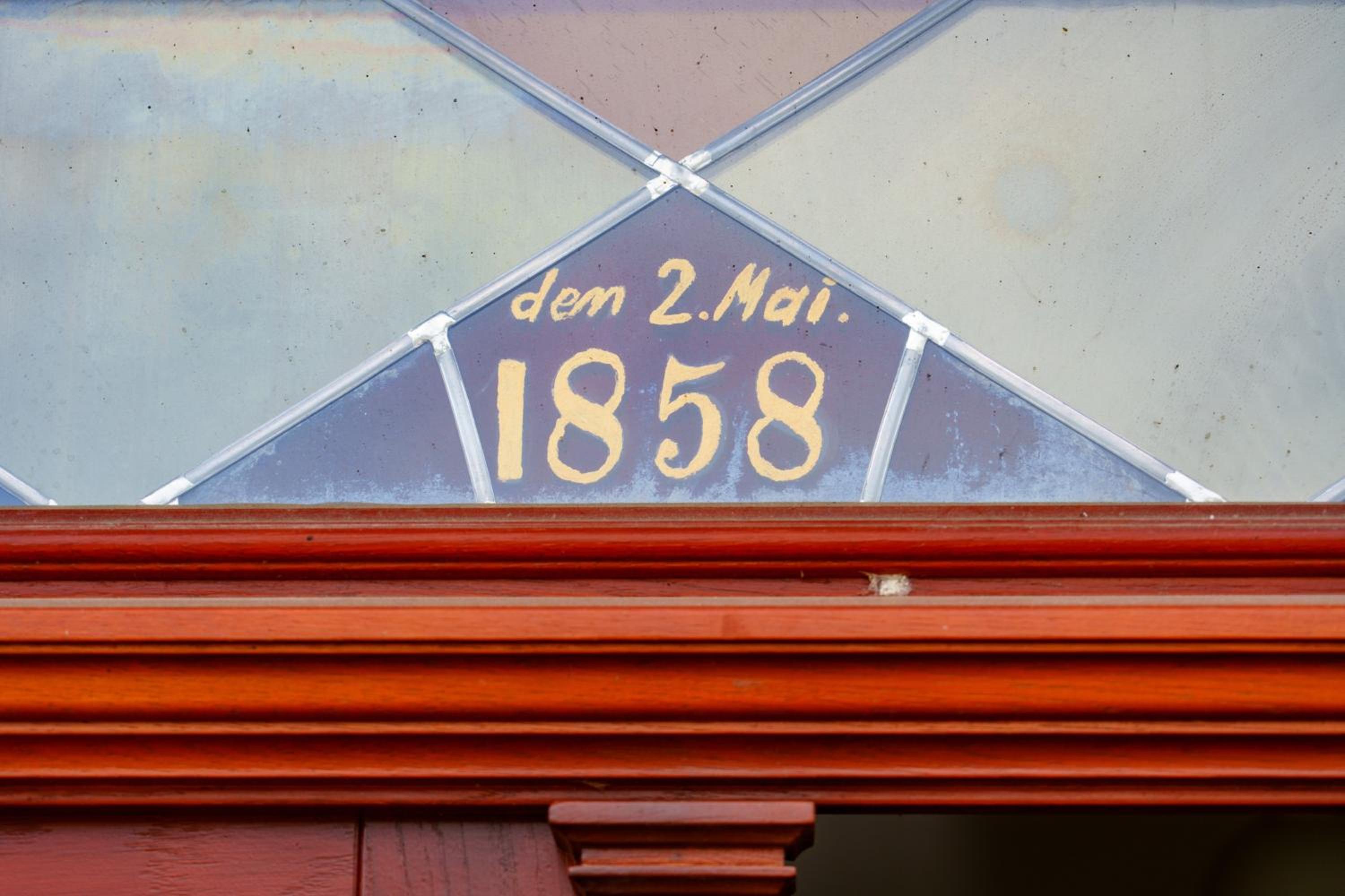 Alandblick Gasthaus