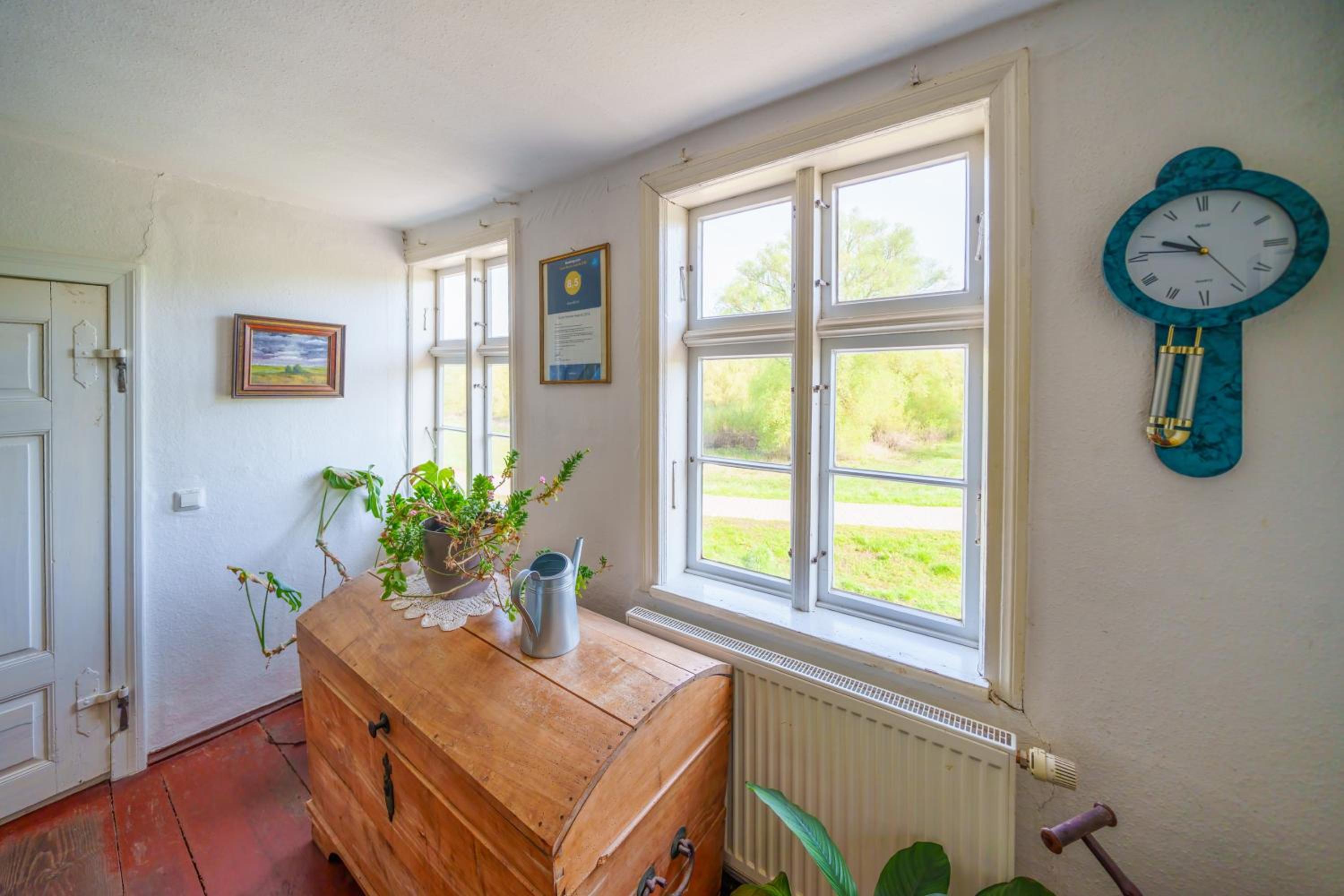Alandblick Gasthaus