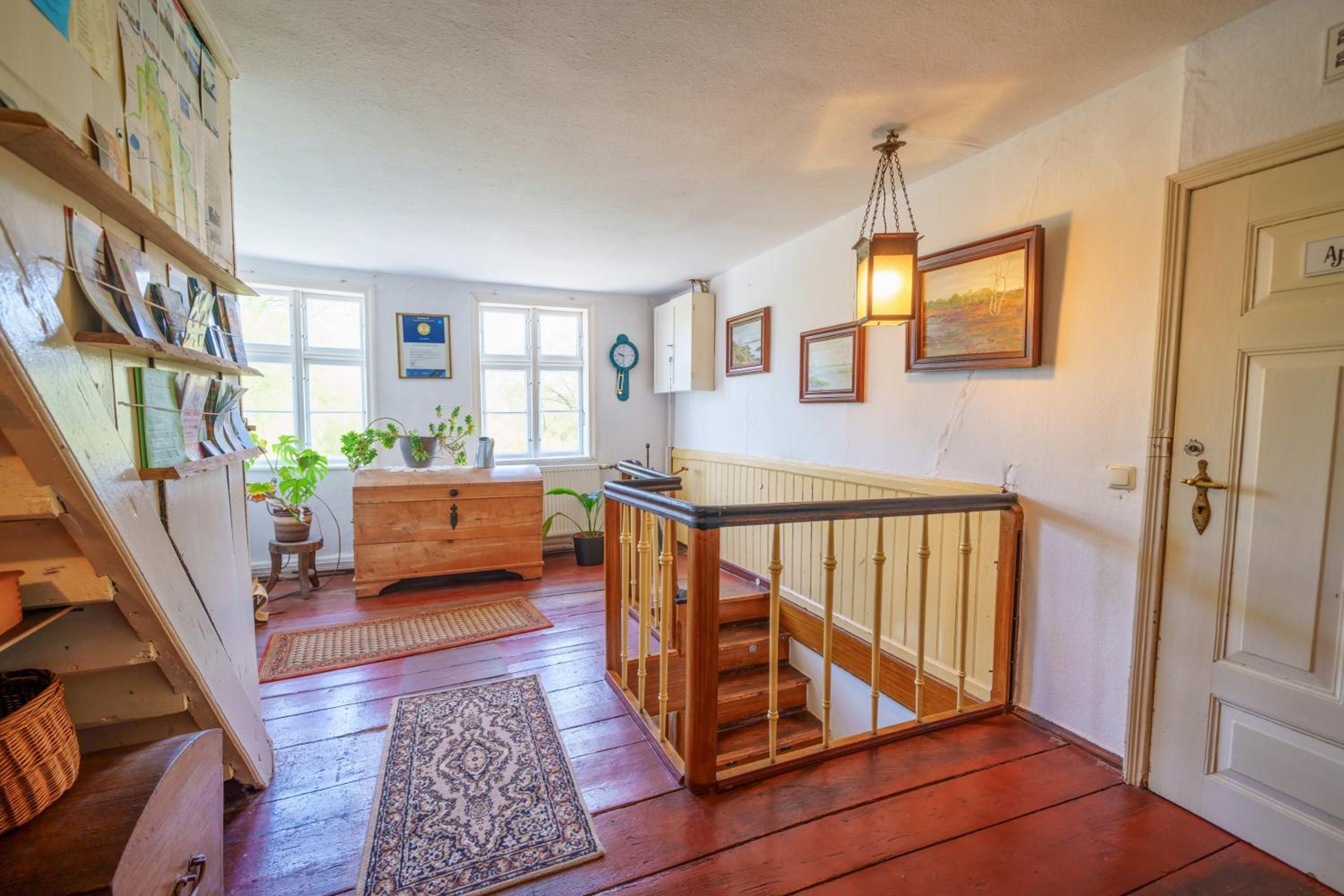 Alandblick Gasthaus