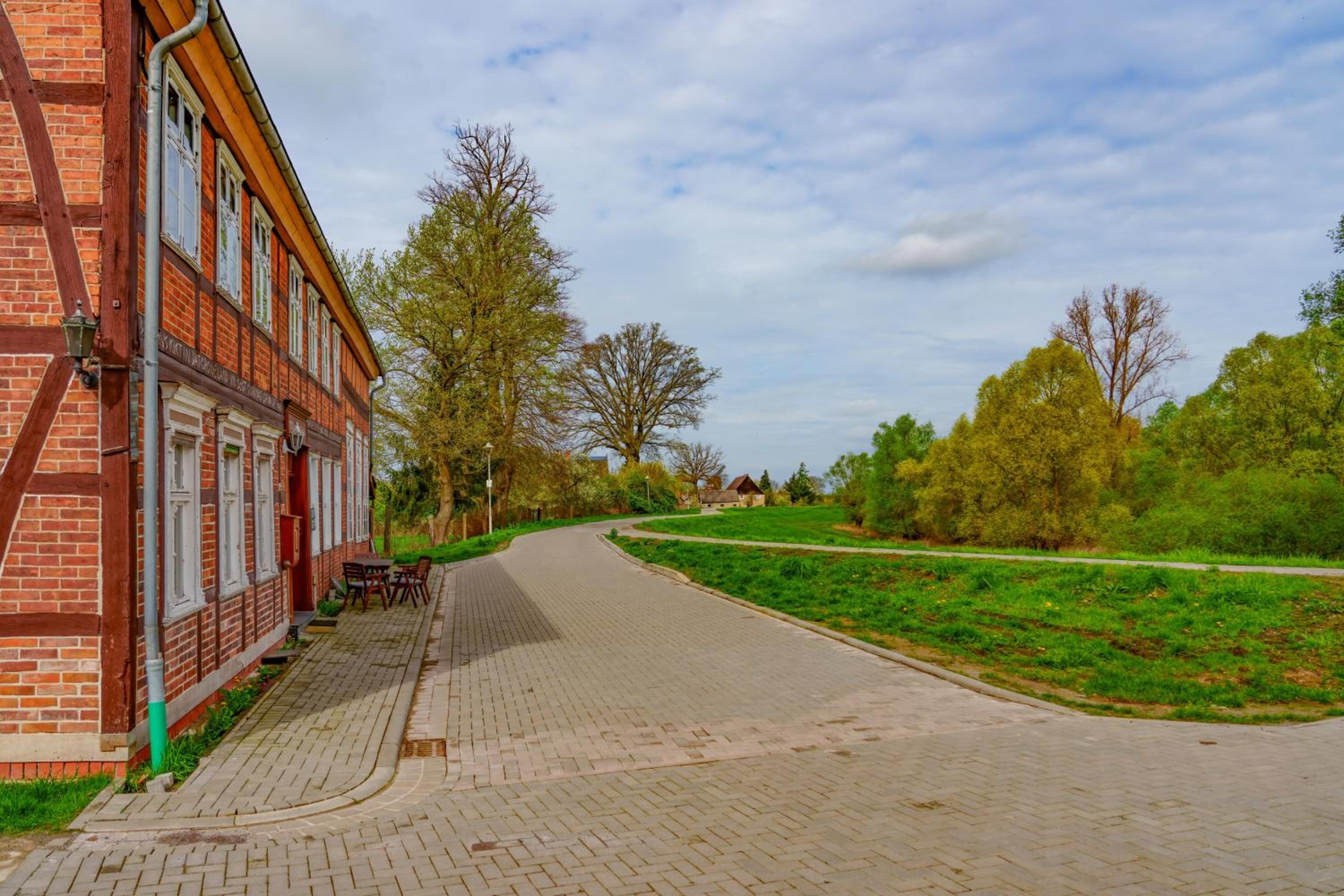 Alandblick Gasthaus