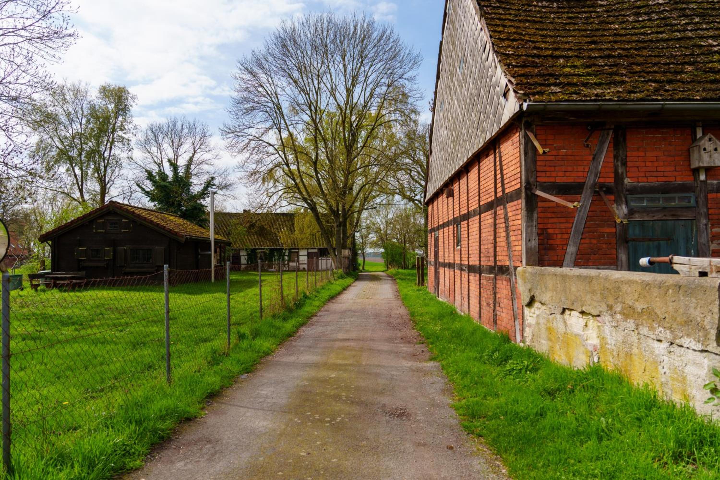 Alandblick Gasthaus