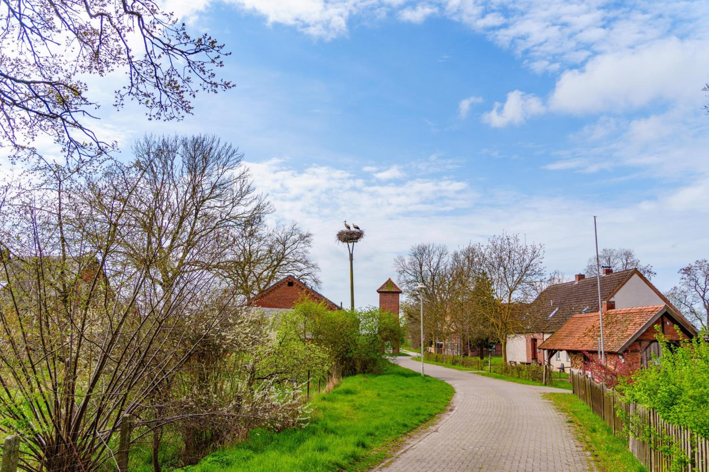 Alandblick Gasthaus