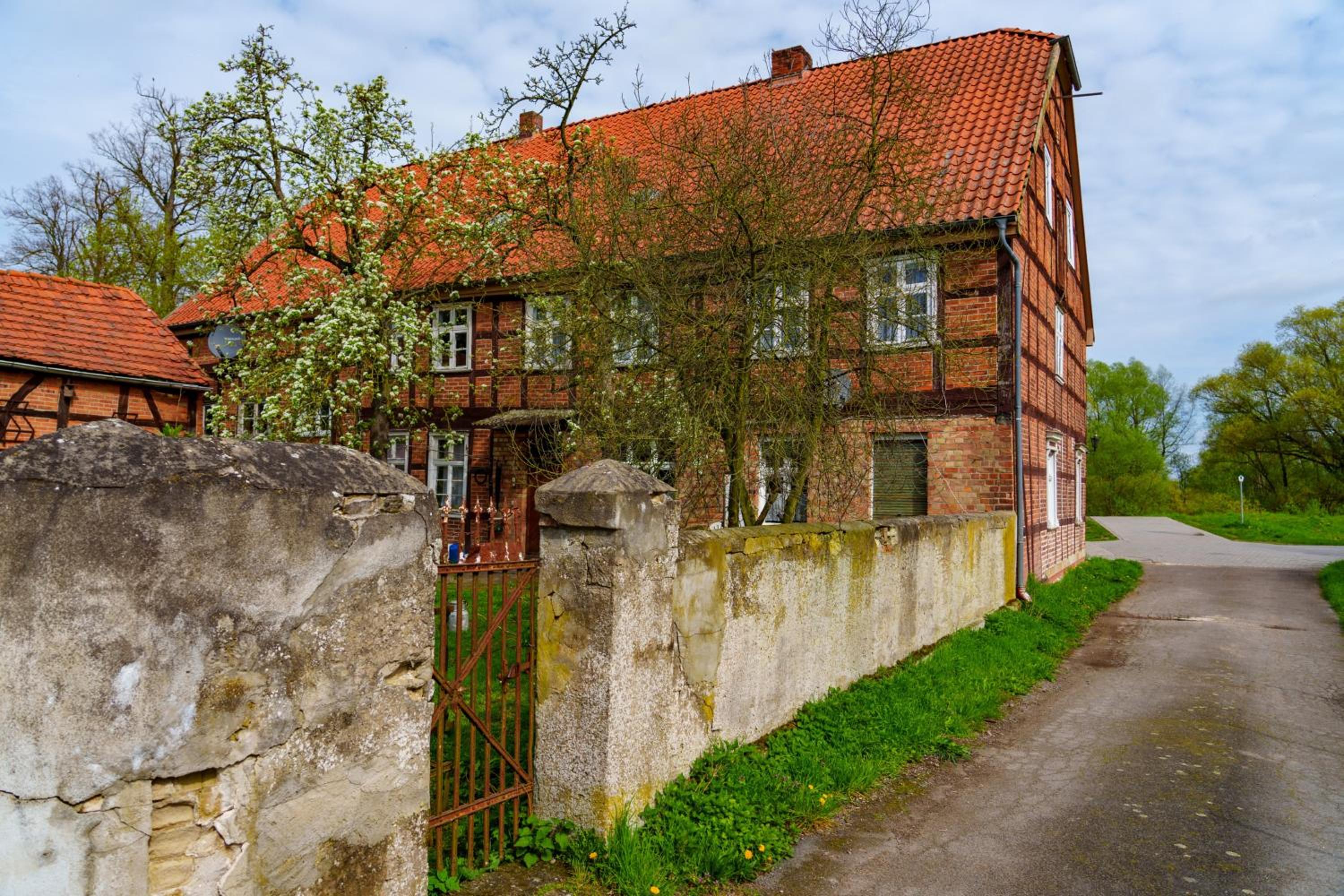 Alandblick Gasthaus