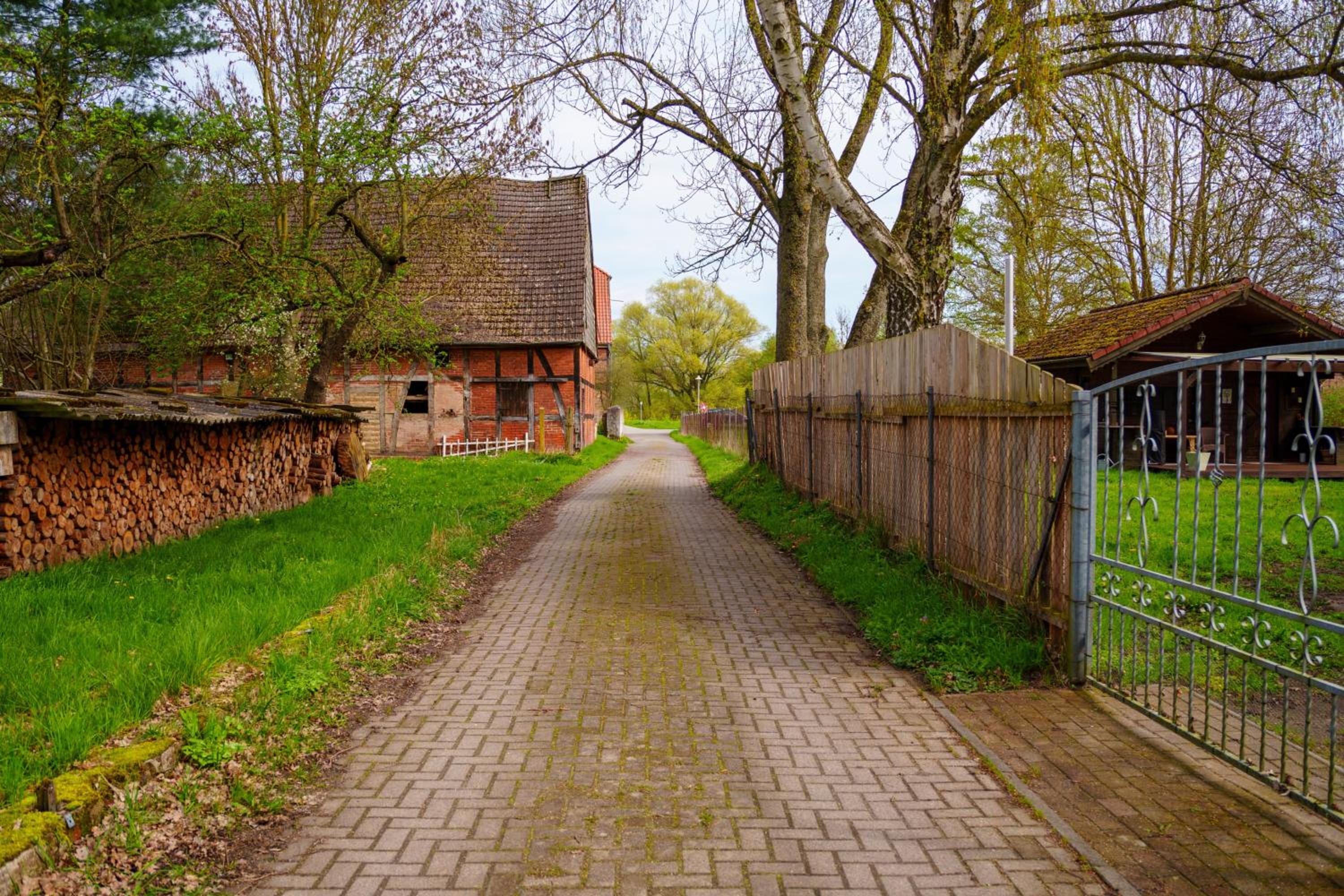 Alandblick Gasthaus