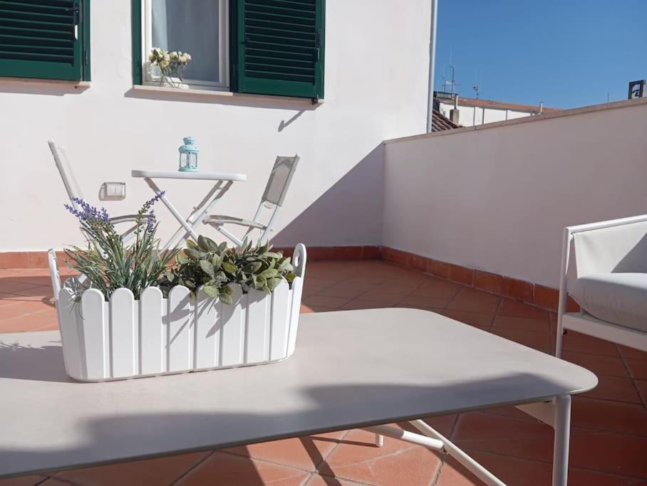 Terrazza a Santa Lucia photo 2