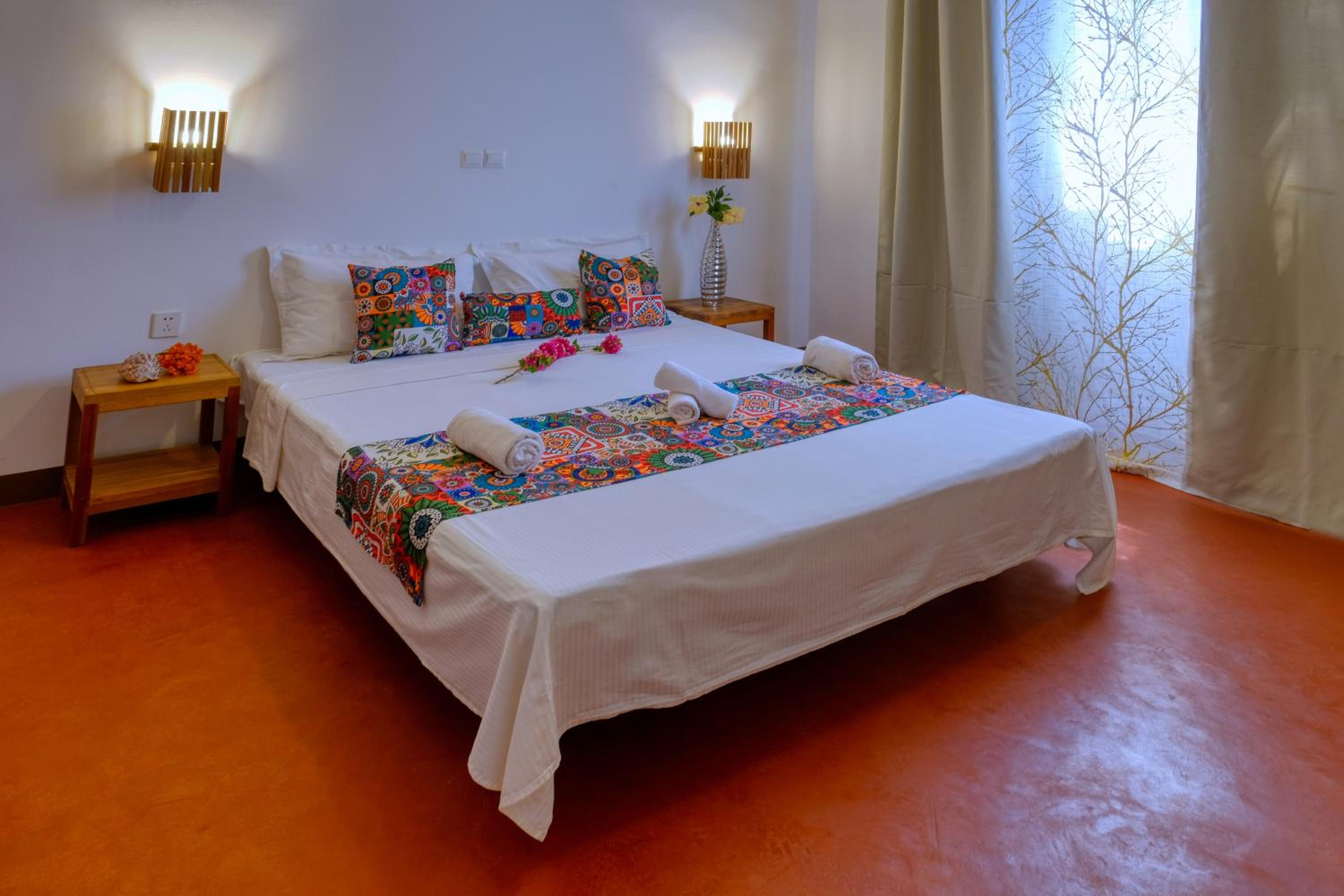 Villa Nosy