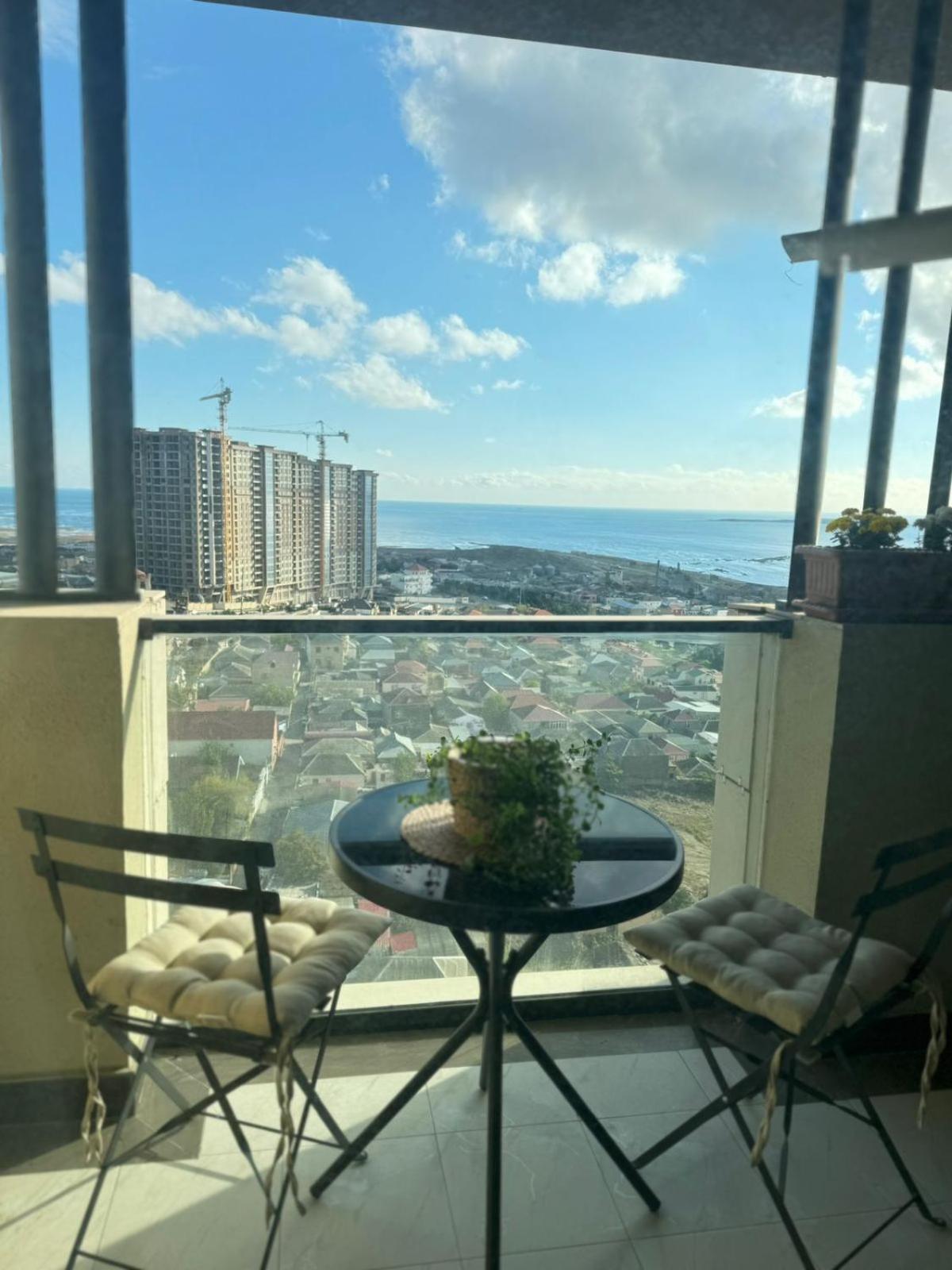 Pano boulevard apartments
