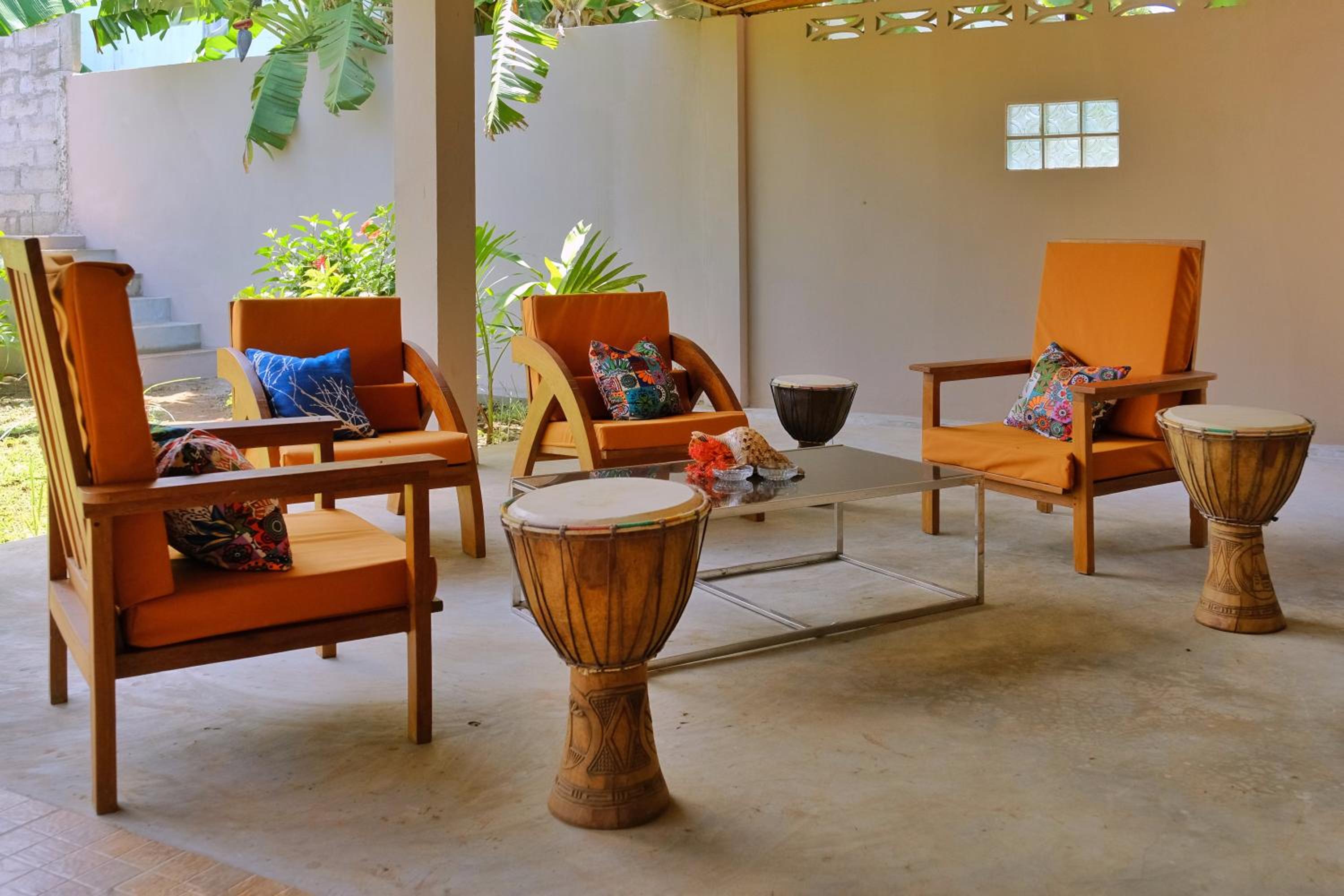 Villa Nosy