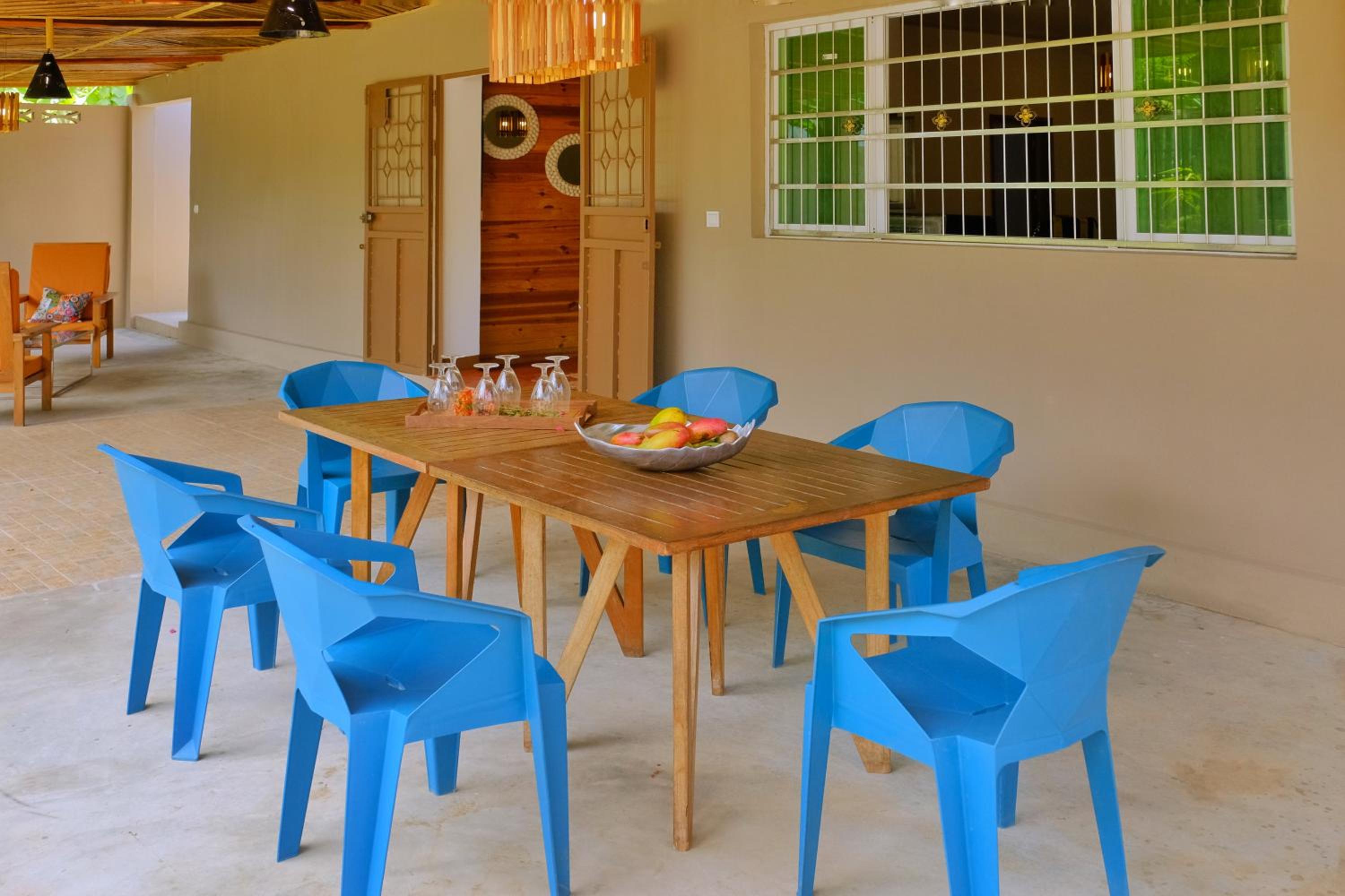 Villa Nosy