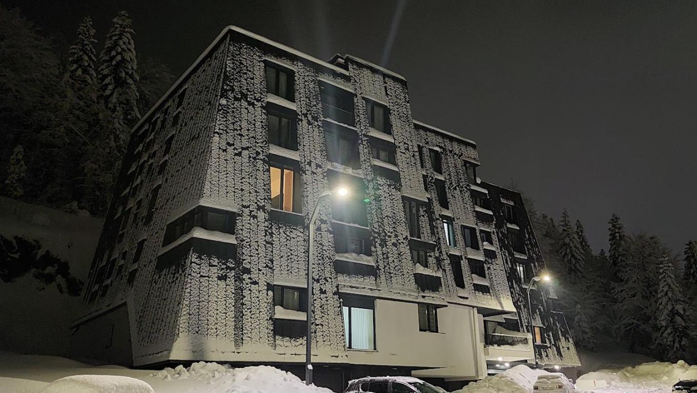 Apartman Panorama