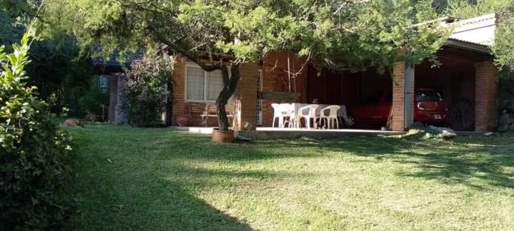 Casa Las 3 Estrellas