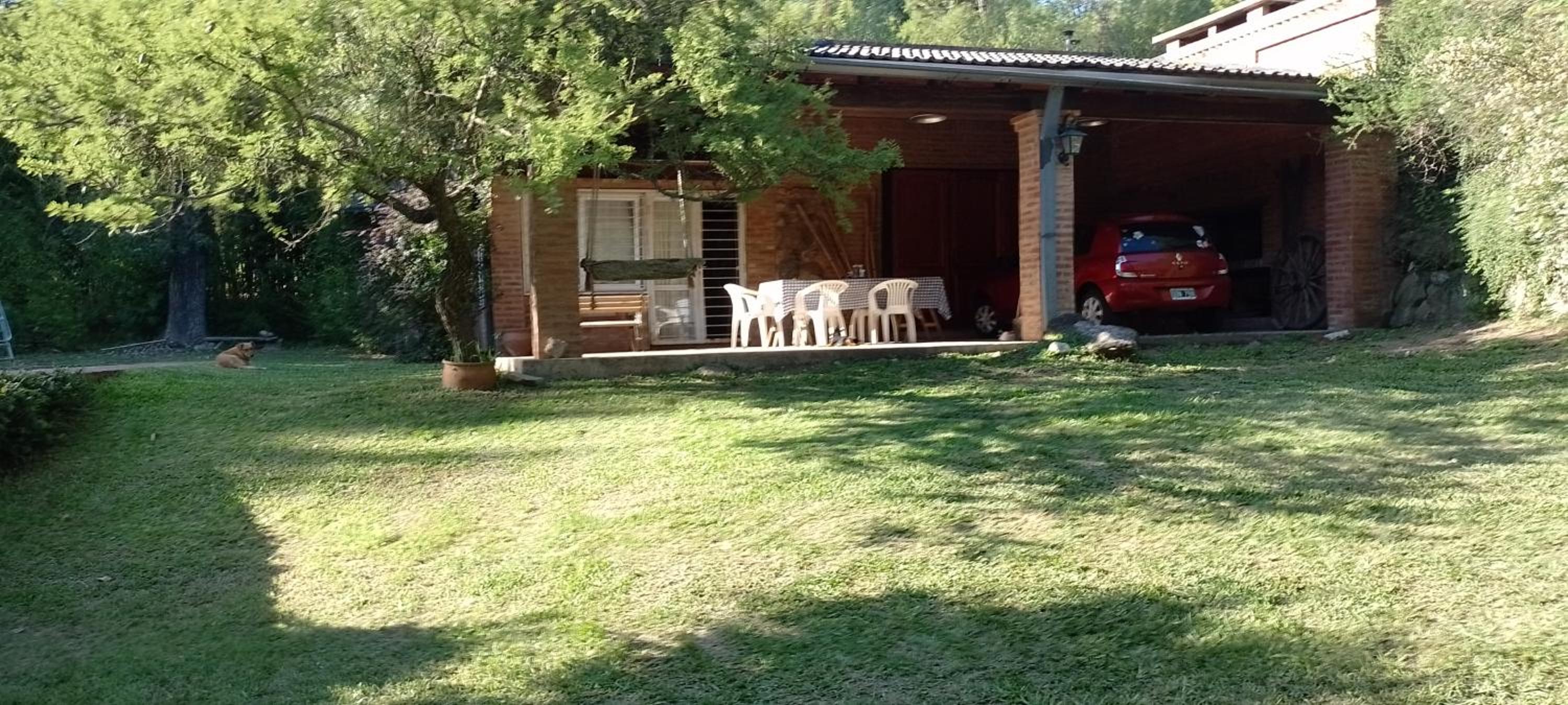 Casa Las 3 Estrellas
