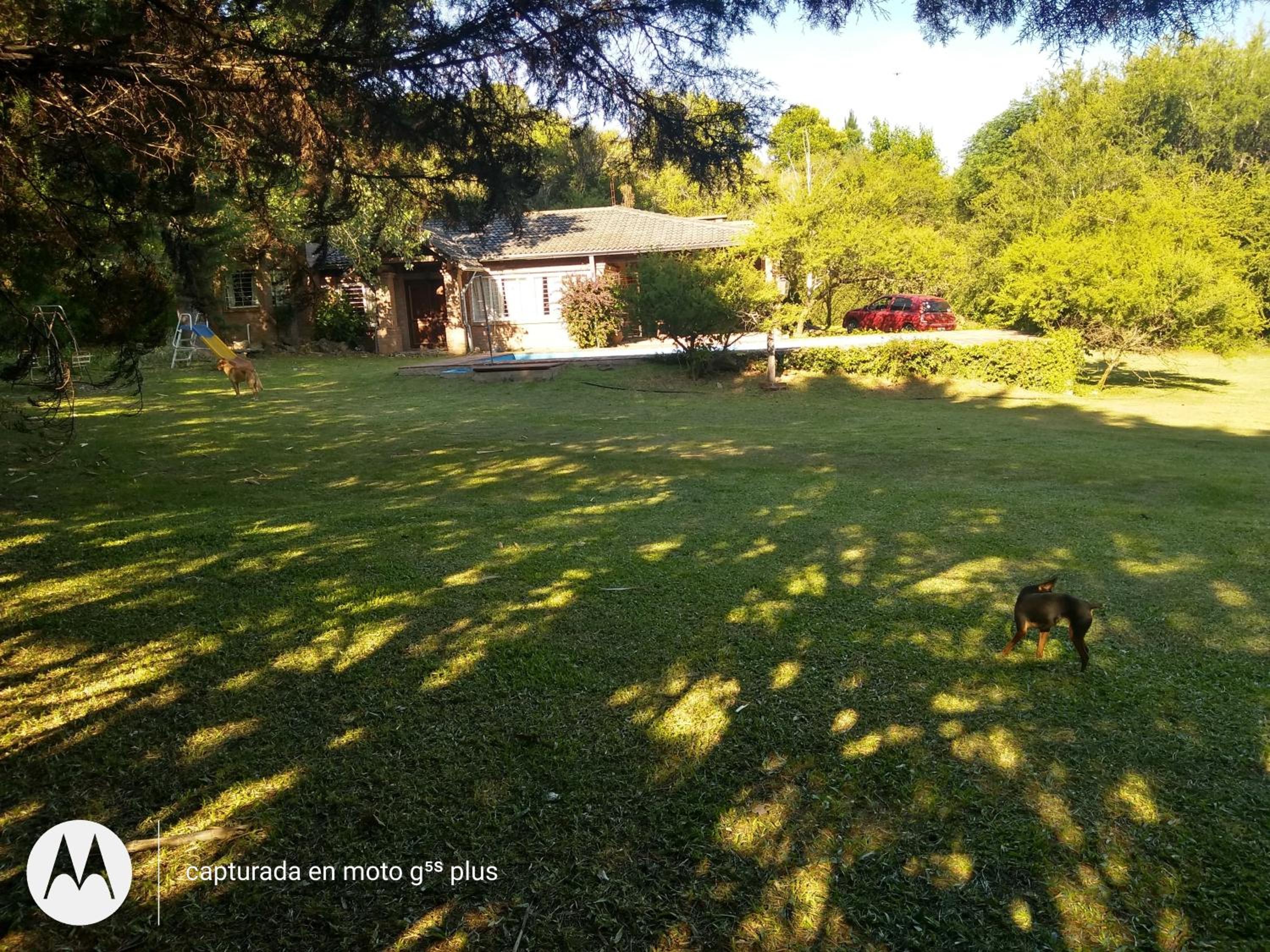 Casa Las 3 Estrellas