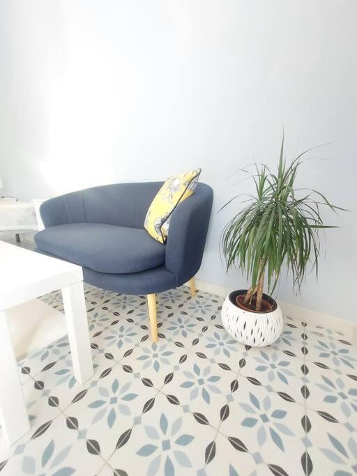 Studio Suite near Valletta