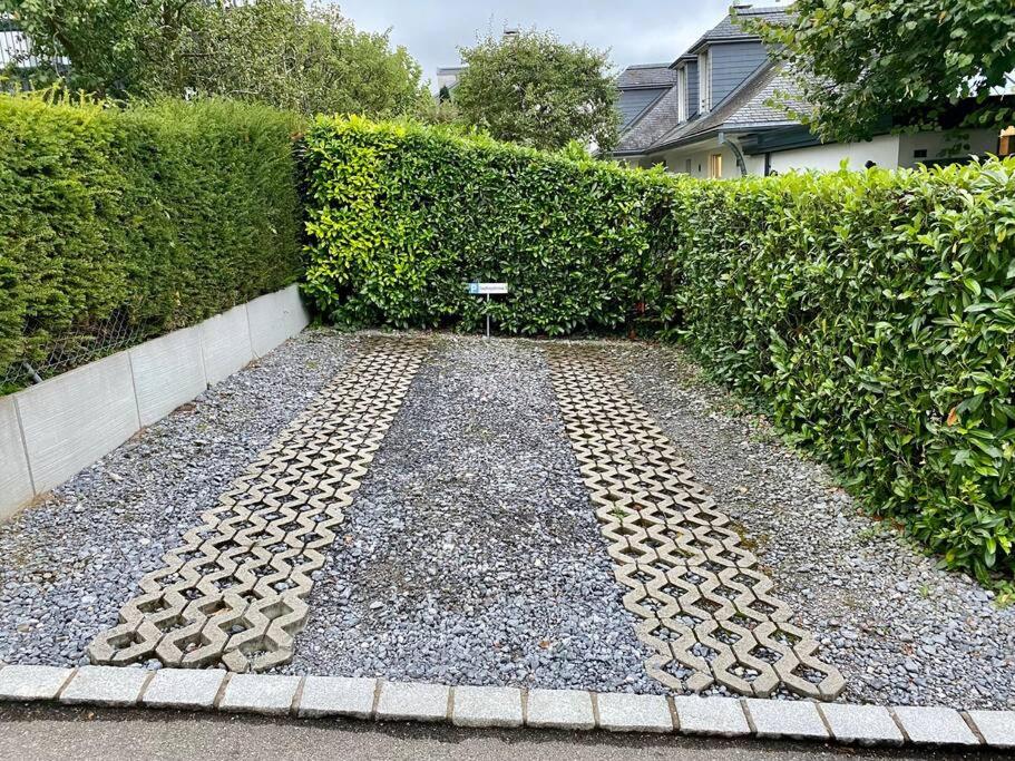 2-Zimmerwohnung 55m2, nahe Zürich